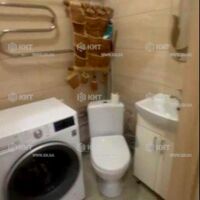 Продажа квартиры Харьков, ХТЗ, Рогань, 17м²