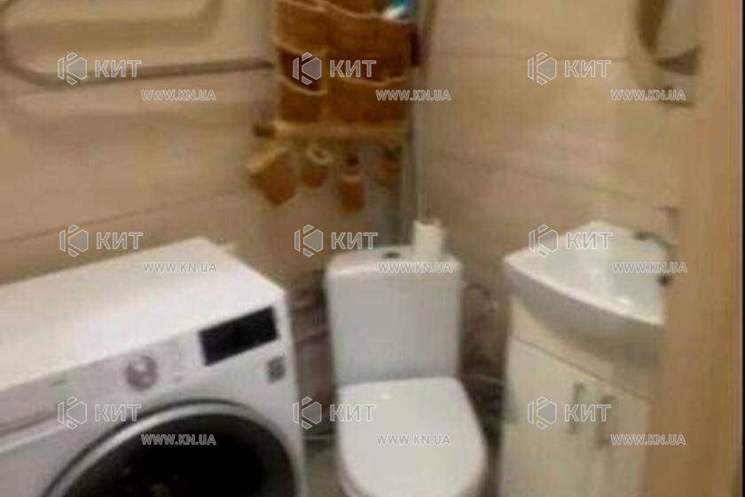 Продажа квартиры Харьков, ХТЗ, Рогань, 17м²