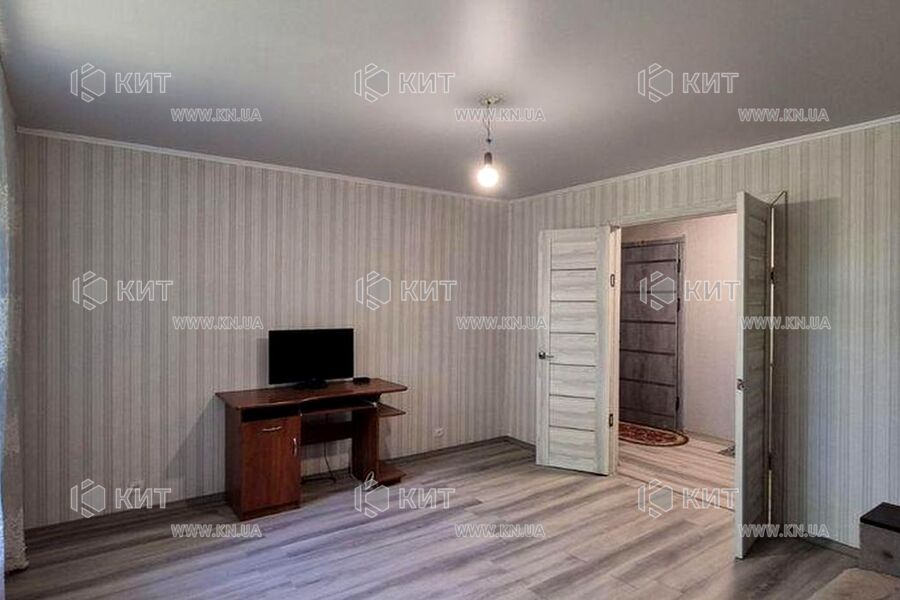 Продажа квартиры Харьков, Алексеевка, 52м²