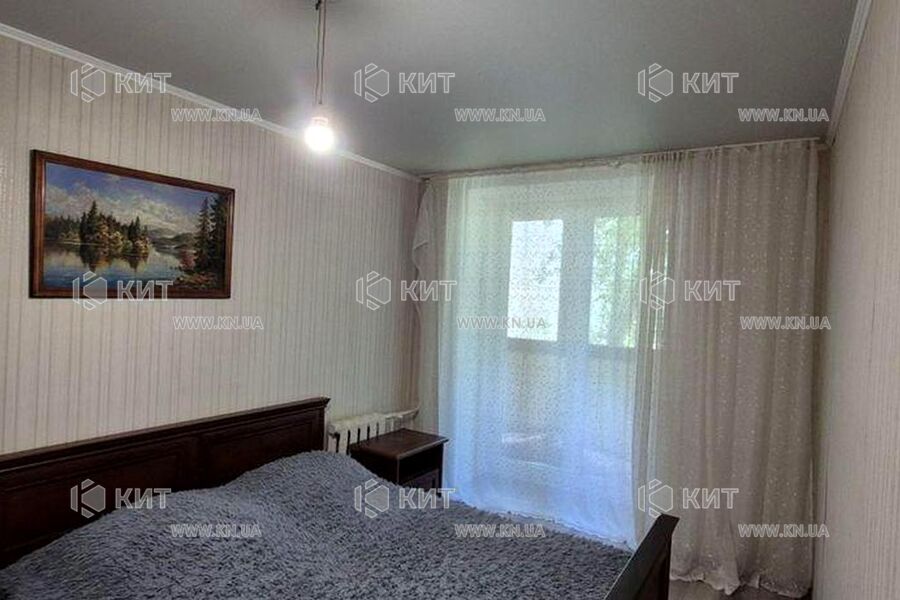 Продажа квартиры Харьков, Алексеевка, 52м²