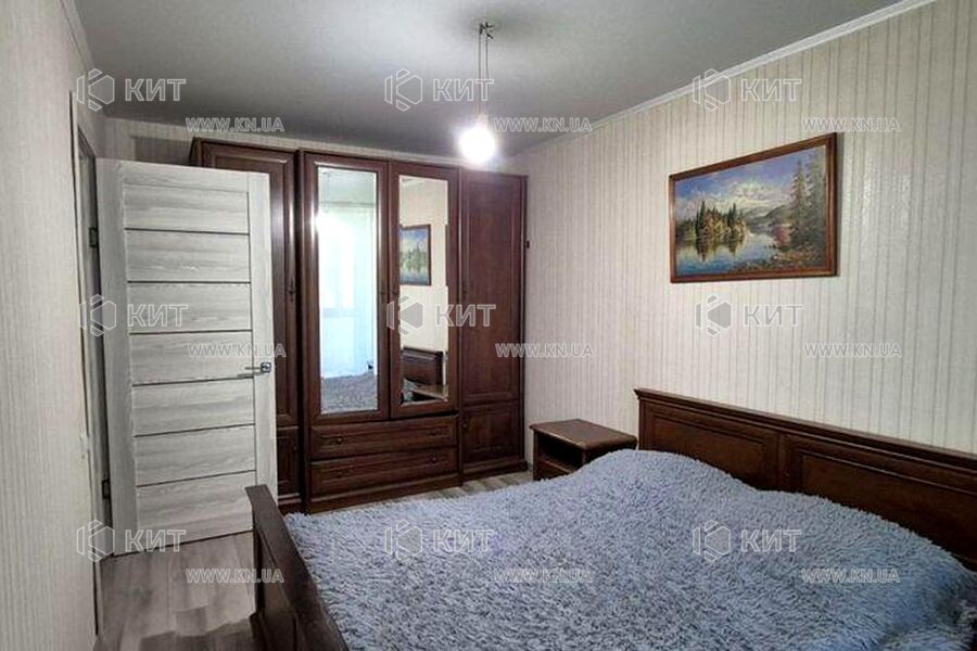 Продажа квартиры Харьков, Алексеевка, 52м²