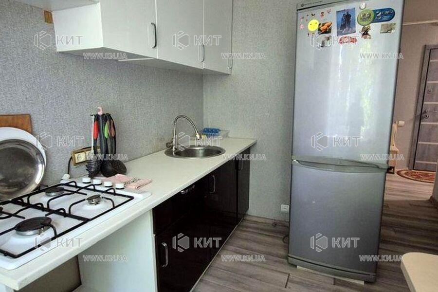 Продажа квартиры Харьков, Алексеевка, 52м²