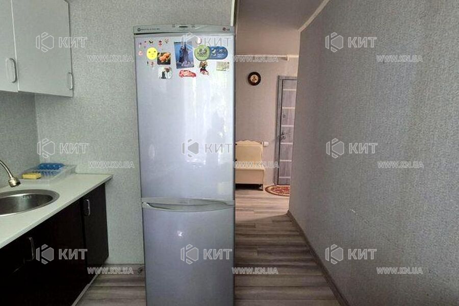 Продажа квартиры Харьков, Алексеевка, 52м²