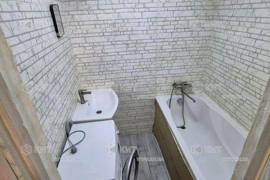 Продажа квартиры Харьков, Алексеевка, 52м²