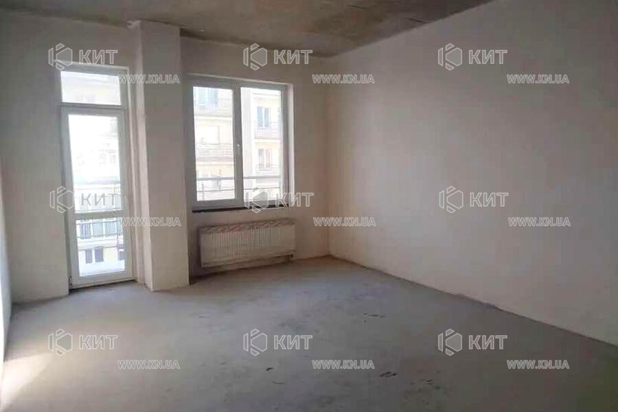 Продажа квартиры Харьков, Центр, 167м²
