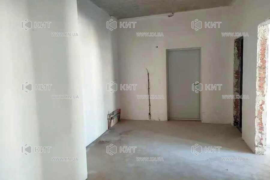 Продажа квартиры Харьков, Центр, 167м²