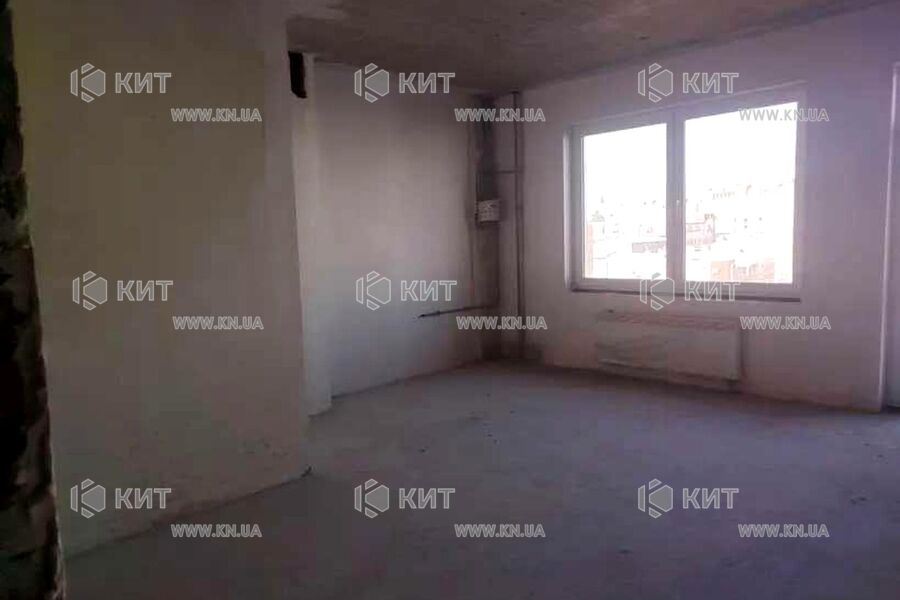 Продажа квартиры Харьков, Центр, 167м²