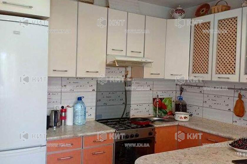 Продажа квартиры Харьков, ХТЗ, Рогань, 43м²