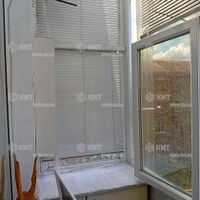 Продажа квартиры Харьков, ХТЗ, Рогань, 43м²