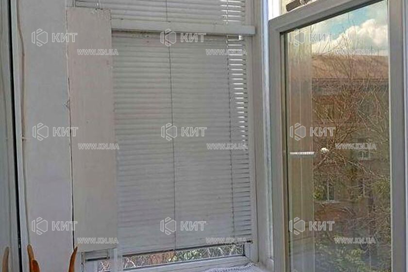Продажа квартиры Харьков, ХТЗ, Рогань, 43м²