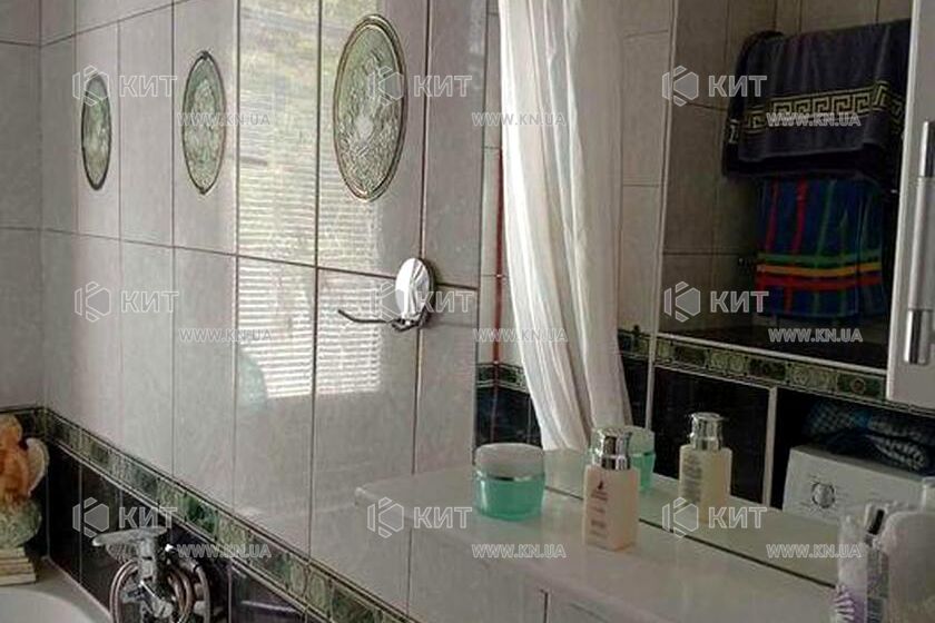Продажа квартиры Харьков, ХТЗ, Рогань, 43м²