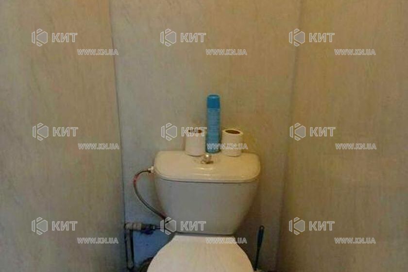 Продажа квартиры Харьков, ХТЗ, Рогань, 43м²