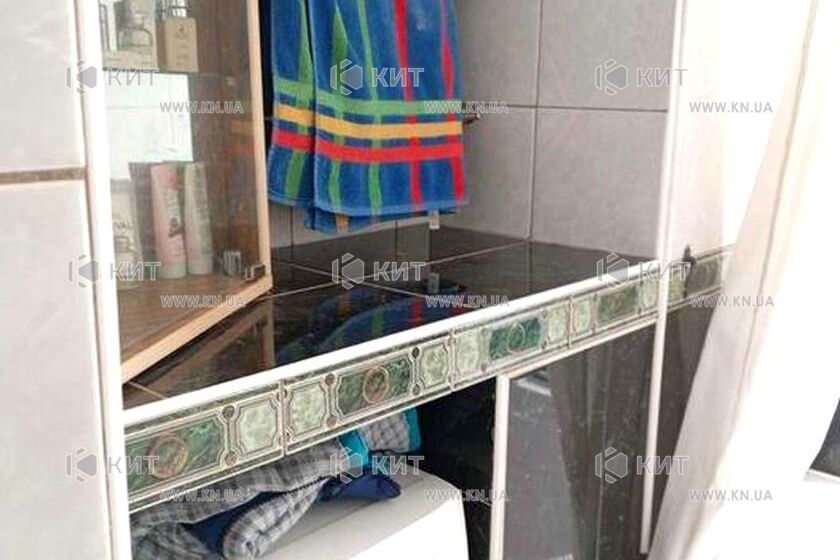 Продажа квартиры Харьков, ХТЗ, Рогань, 43м²