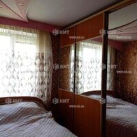 Продажа квартиры Харьков, ХТЗ, Рогань, 43м²