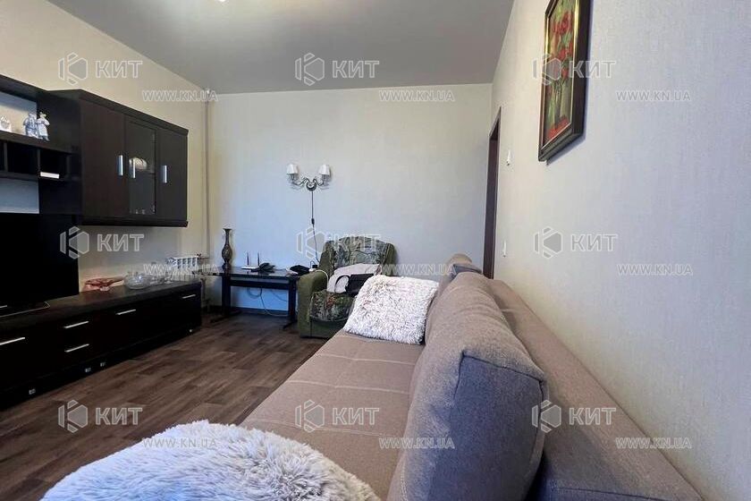 Продажа квартиры Харьков, Салтовка, 522 мрн., 52м²