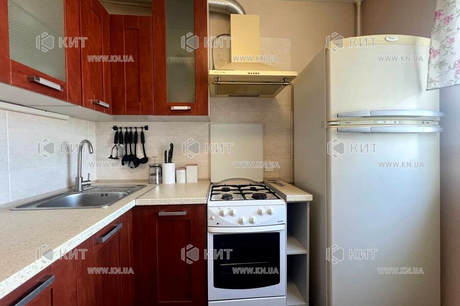 Продажа квартиры Харьков, Салтовка, 522 мрн., 52м²