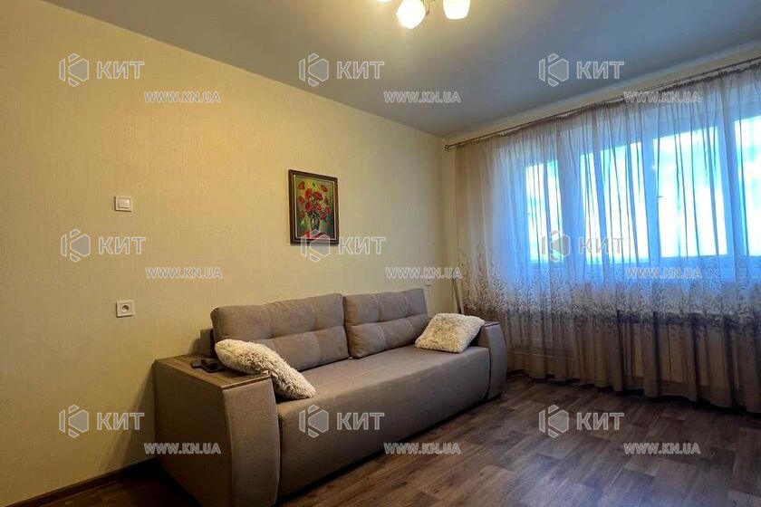 Продажа квартиры Харьков, Салтовка, 522 мрн., 52м²
