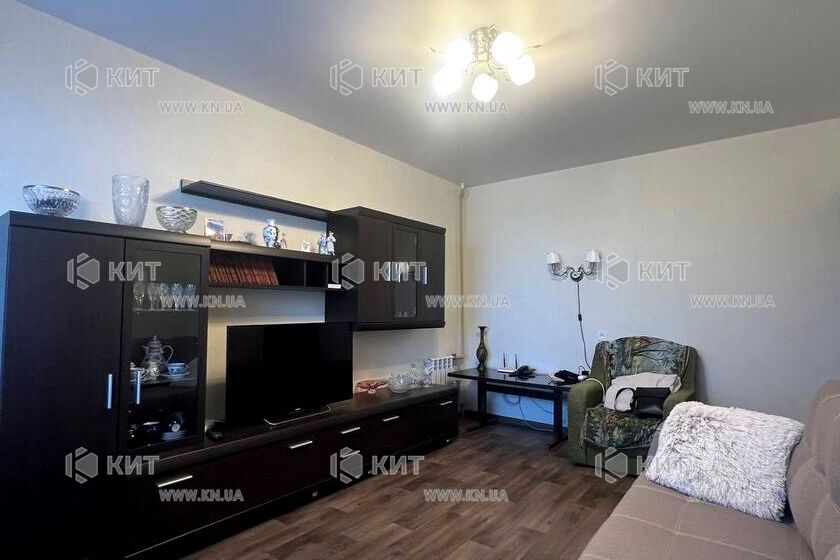 Продажа квартиры Харьков, Салтовка, 522 мрн., 52м²