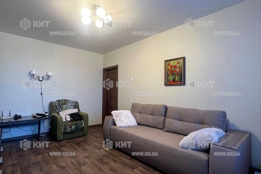 Продажа квартиры Харьков, Салтовка, 522 мрн., 52м²