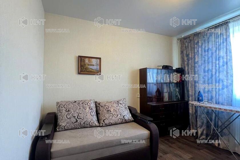 Продажа квартиры Харьков, Салтовка, 522 мрн., 52м²