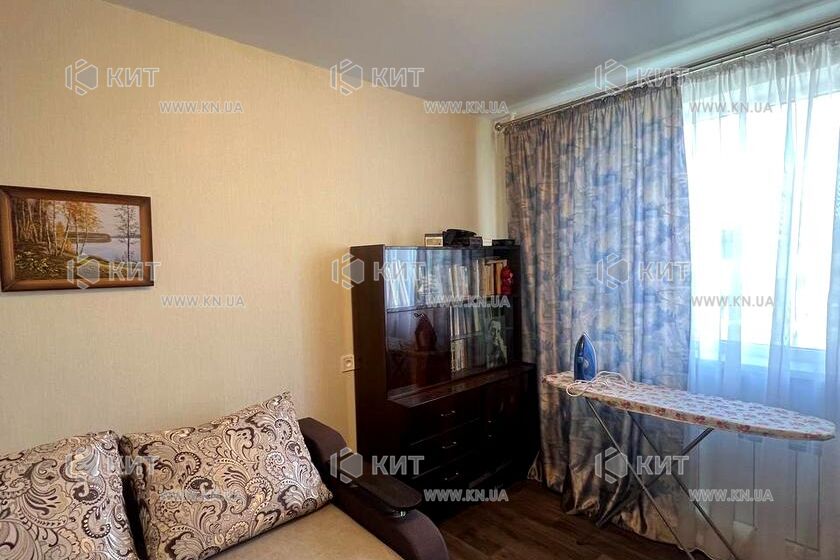 Продажа квартиры Харьков, Салтовка, 522 мрн., 52м²