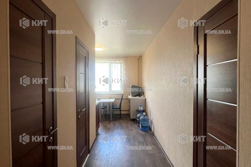 Продажа квартиры Харьков, Салтовка, 522 мрн., 52м²