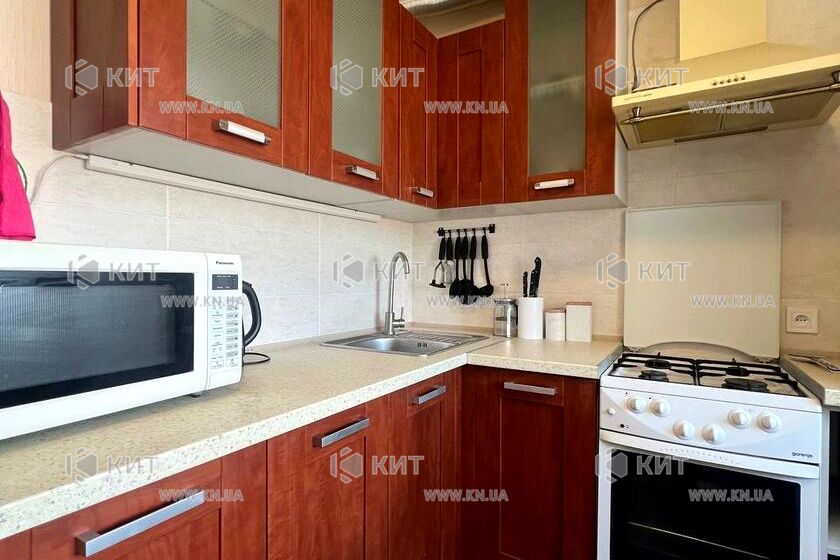 Продажа квартиры Харьков, Салтовка, 522 мрн., 52м²