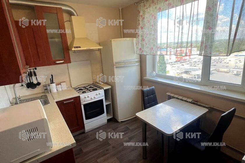 Продажа квартиры Харьков, Салтовка, 522 мрн., 52м²