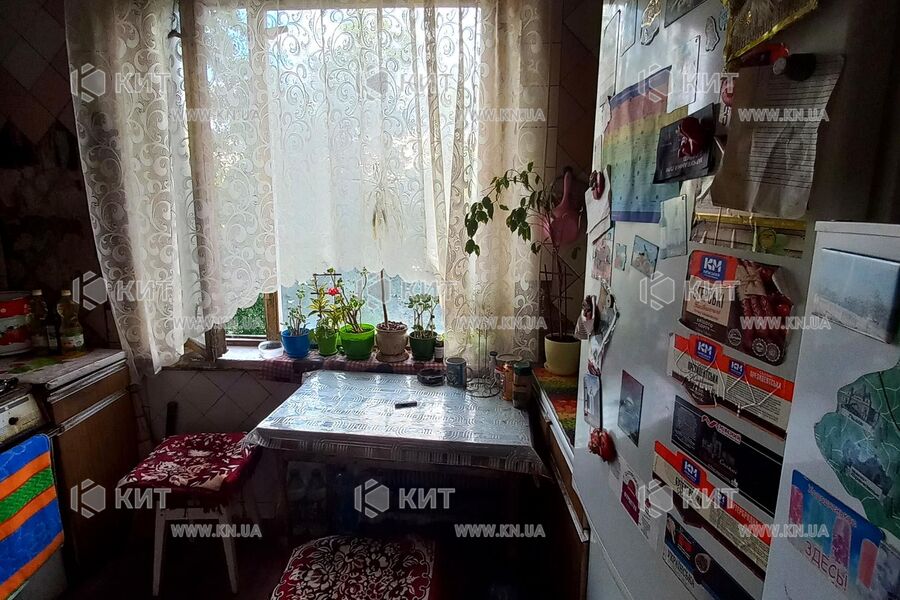 Продаж квартири Харків, Салтівка, 521 мрн., 65м²