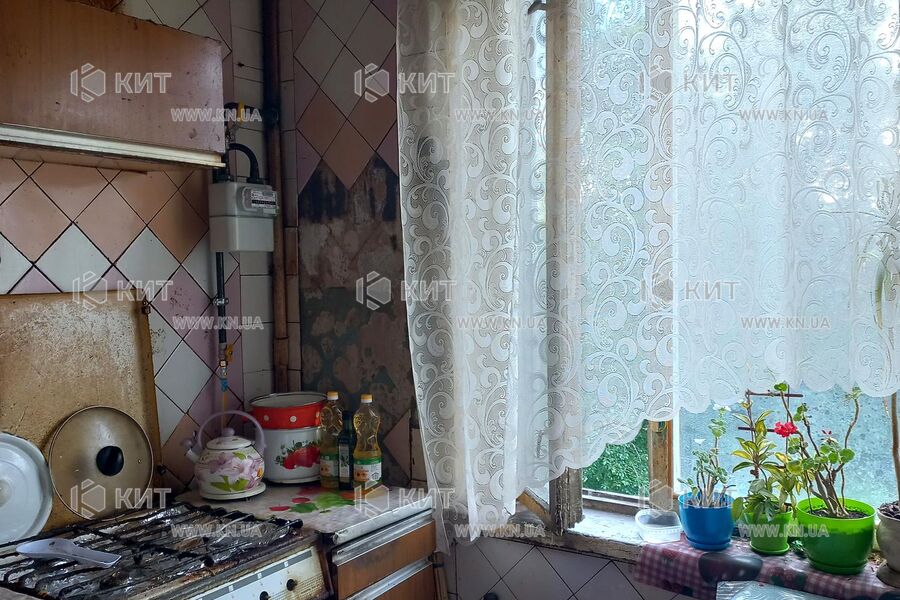 Продаж квартири Харків, Салтівка, 521 мрн., 65м²