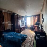 Продаж квартири Харків, Салтівка, 521 мрн., 65м²