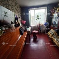 Продаж квартири Харків, Салтівка, 521 мрн., 65м²