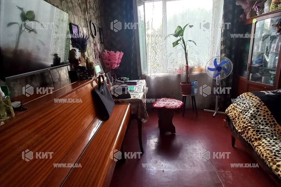Продаж квартири Харків, Салтівка, 521 мрн., 65м²