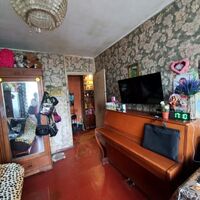 Продаж квартири Харків, Салтівка, 521 мрн., 65м²