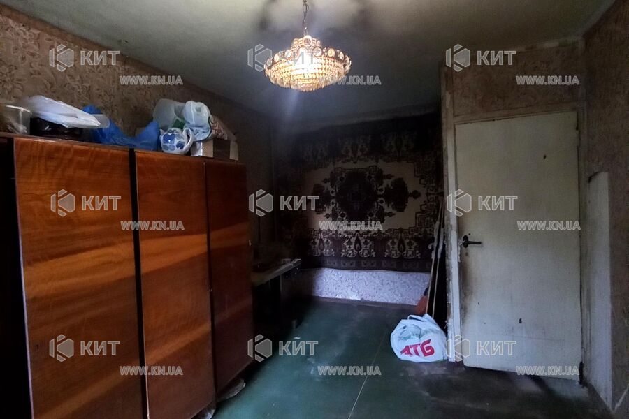 Продаж квартири Харків, Салтівка, 521 мрн., 65м²