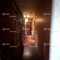 Продаж квартири Харків, Салтівка, 521 мрн., 65м²