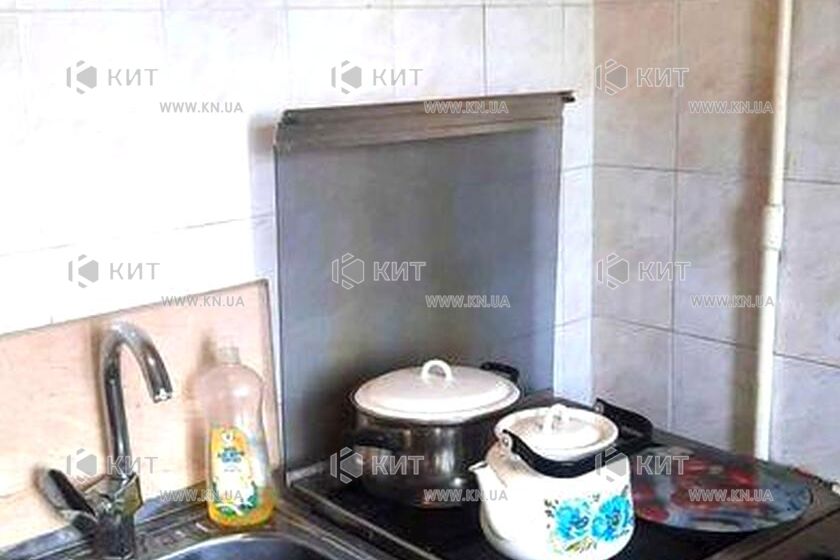 Продажа квартиры Харьков, Спортивная, Гагарина, Защитников, 33.6м²