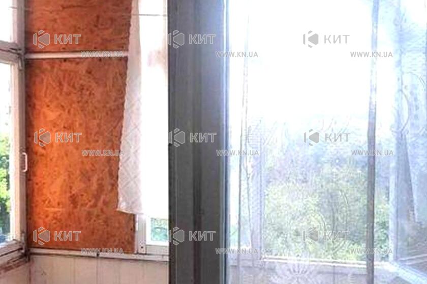 Продажа квартиры Харьков, Спортивная, Гагарина, Защитников, 33.6м²