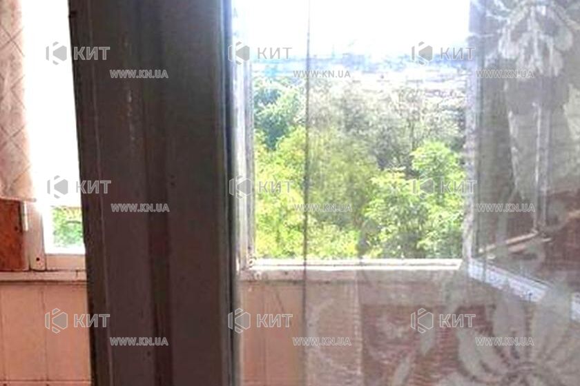 Продажа квартиры Харьков, Спортивная, Гагарина, Защитников, 33.6м²