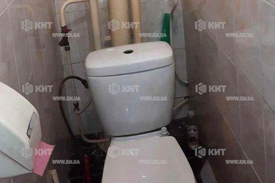 Продажа квартиры Харьков, Спортивная, Гагарина, Защитников, 33.6м²