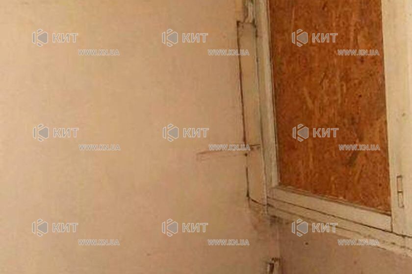 Продажа квартиры Харьков, Спортивная, Гагарина, Защитников, 33.6м²
