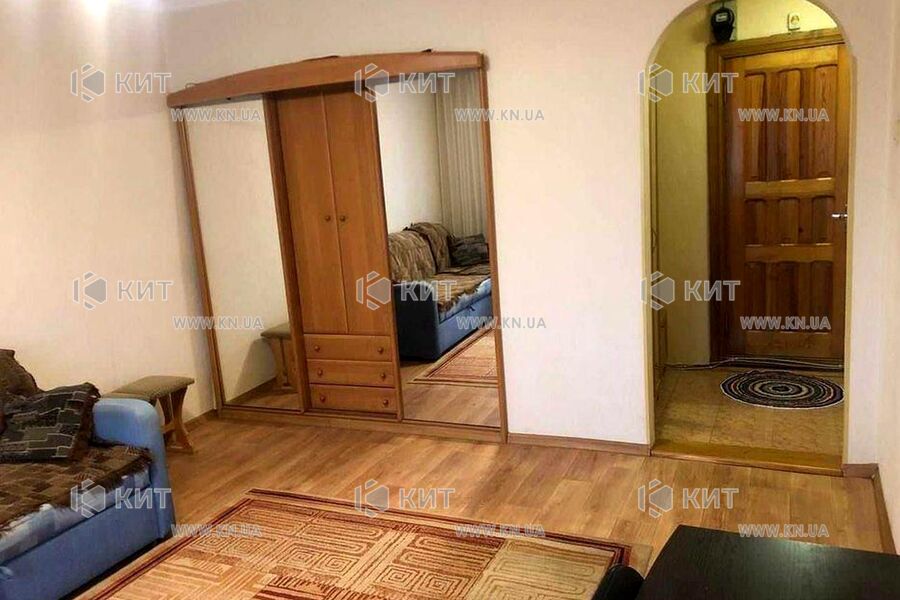 Продажа квартиры Харьков, Салтовка, 627 мрн., 43м²