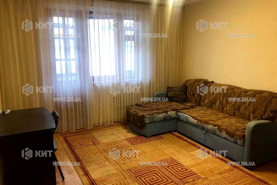Продажа квартиры Харьков, Салтовка, 627 мрн., 43м²