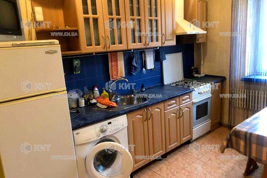 Продажа квартиры Харьков, Салтовка, 627 мрн., 43м²