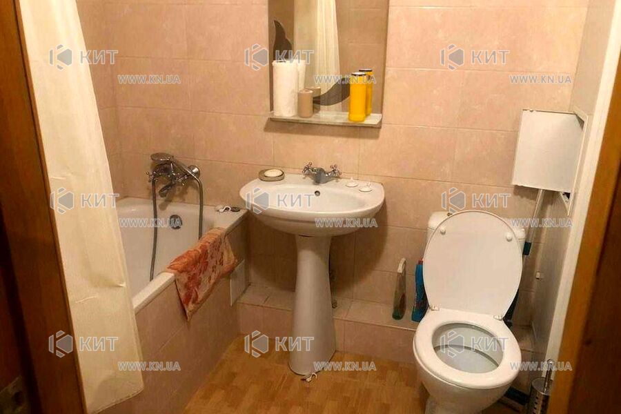 Продажа квартиры Харьков, Салтовка, 627 мрн., 43м²