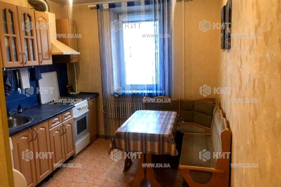 Продажа квартиры Харьков, Салтовка, 627 мрн., 43м²