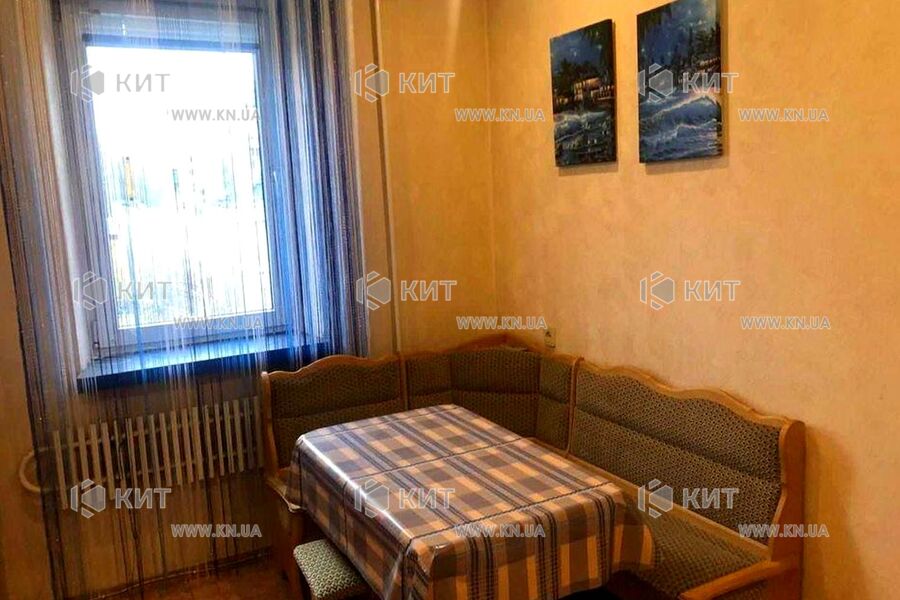 Продажа квартиры Харьков, Салтовка, 627 мрн., 43м²