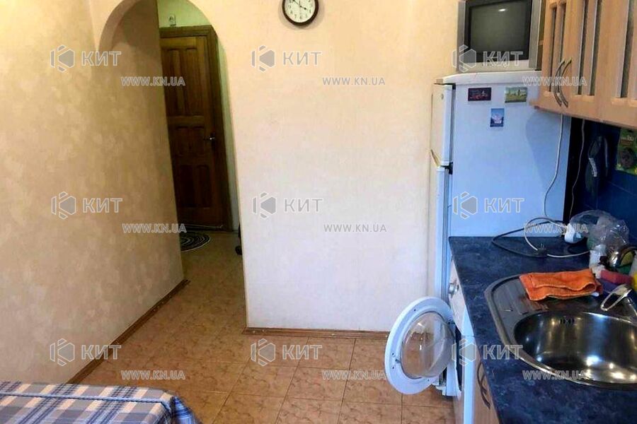 Продажа квартиры Харьков, Салтовка, 627 мрн., 43м²