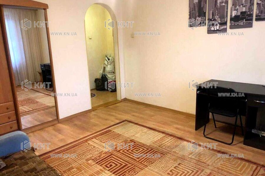 Продажа квартиры Харьков, Салтовка, 627 мрн., 43м²