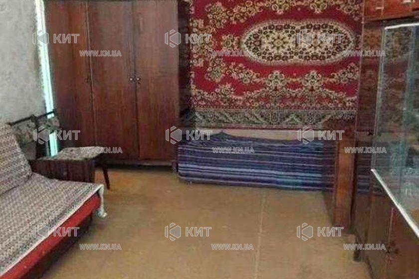 Продажа квартиры Харьков, Салтовка, 524 мрн., 33м²